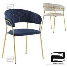 Bradex Home Turin Chairs