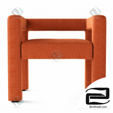Armchair Toptun Chair