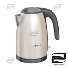 Teapot Bosch_TWK7808
