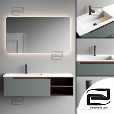 Furniture Antonio Lupi Design Orma 07
