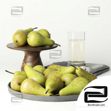 Pears 04