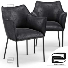 Coco Republic St James Chairs