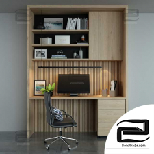 Office furniture 305
