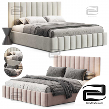 Erica Formula Bed