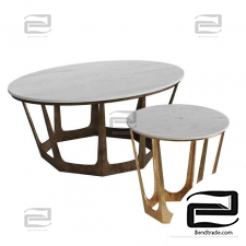 Table Dantone - Unit