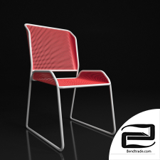 Chair 3D Model id 14990