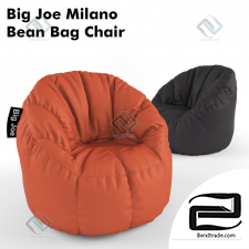 Bag chair Big Joe