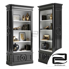 Cabinets Cabinets Eichholtz Elegancia 109916