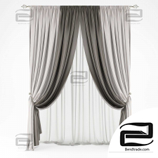 Curtains 532