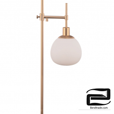 Table Lamp Maytoni Erich Mod221-Tl-01-G