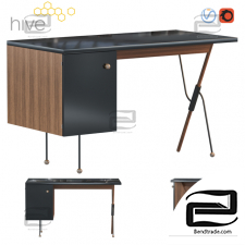 Desk Desk 03