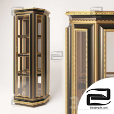 Cabinets TALL WFRAME COL.G5.84
