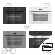 Kitchen appliances MIELE 31