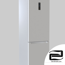 HIBERG RFC-372D NFW refrigerator