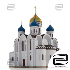 Spaso-Preobrazhensky Cathedral 7