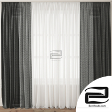 Curtains 572