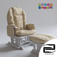 Tutti Bambini Chair