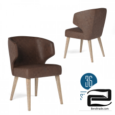  Dining chair model C310 from Studio 36
