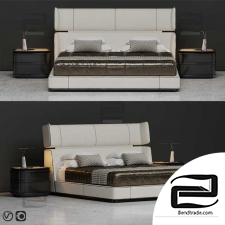 Visionnaire Beds