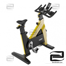 Sports Technogym Group Cycle Connect