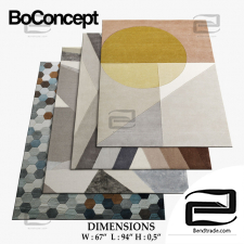 Carpets Carpets BoConcept 013