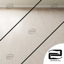 Material wood Parquet Ash Coswick