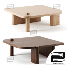 Tables Table FINN by Egg Collective