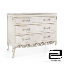 Nicole Romano Home Chest Of Drawers