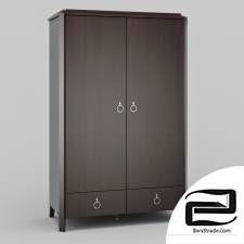 Fratelli Barri Wardrobe