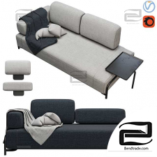 Sofas Modern 988