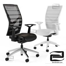 Office Furniture SitOnIt Torsa Chair