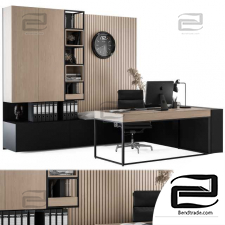 Office Furniture Office Furniture 207