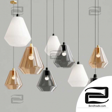 VIGO pendant lamp