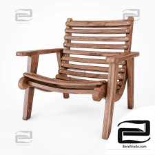 San Miguelito chairs