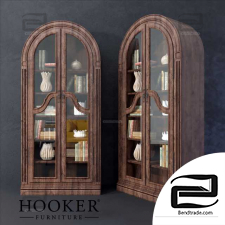 Cabinets Hooker Furniture Cabinets