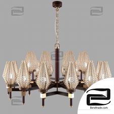 Patrizia Garganti Dew Pendant Lamp