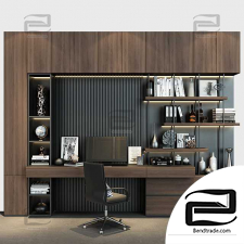 Office furniture 5908