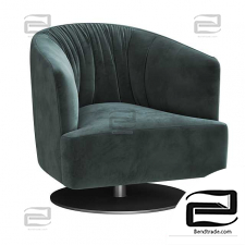 DIGA Nicoline Armchair