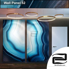 Wall Panel 52