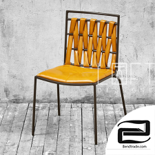 LoftDesigne 30421 model chair