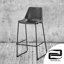 LoftDesigne 2207 model bar stool