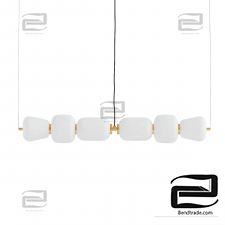 Kace Pendant Lamp