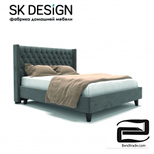 sk design 3D Model id 2938