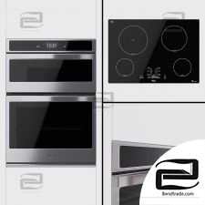 Kitchen appliances 03