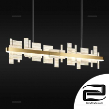 Masiero Honice S200 Pendant Lamp