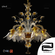 Formia Gluck Pendant Lamp