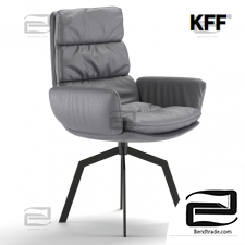 Chairs Chair KFF Arva
