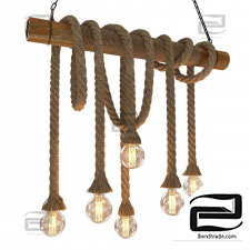 Pendant lamp 40