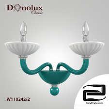 Donolux W110242/2 Sconce