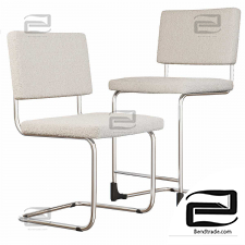 Sarva La Redoute Chair